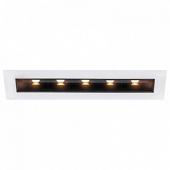 Встраиваемый светильник SLV Milando 1002105