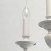 Подвесная люстра MW-Light Дэль Рей 6 700011606