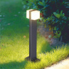 Наземный низкий светильник Elektrostandard Maul 1520 TECHNO LED