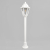 Наземный высокий светильник Fumagalli Anna E22.151.000.WXF1R