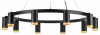 Подвесная люстра Lightstar Rullo LR02037040