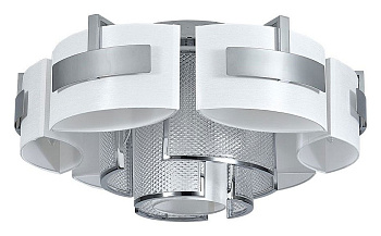 Потолочная люстра Newport 4300 4310/PL chrome