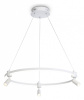 Подвесная люстра Ambrella Light FL FL5292