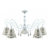 Подвесная люстра Lamp4You Classic 22 E3-05-WM-LMP-O-1-CRL-E3-05-TR-DN