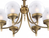 Люстра на штанге Odeon Light Dakia 2626/6C