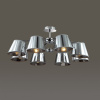 Люстра на штанге Lumion Barensa 3281/8C
