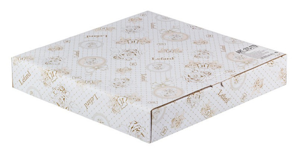 Блюдо декоративное (30 см) Art 275-778