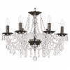 Подвесная люстра Bohemia Ivele Crystal AL1603 AL16303/6/195 PD