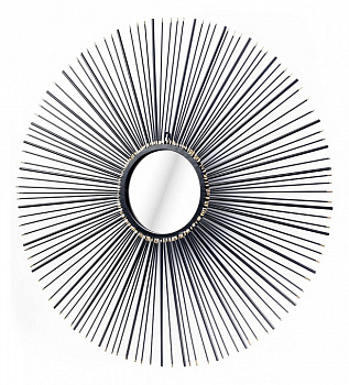 Зеркало настенное (75.5 см) Tomas Stern