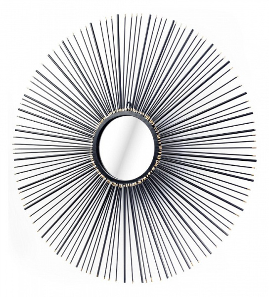 Зеркало настенное (75.5 см) Tomas Stern