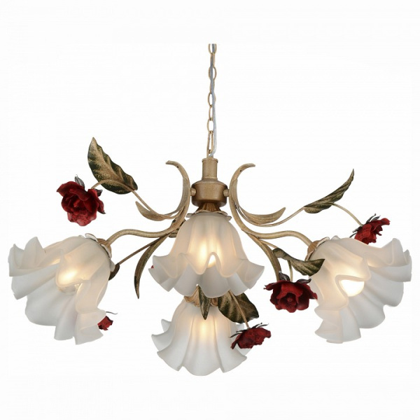Подвесная люстра ST-Luce SL687 SL687.652.04