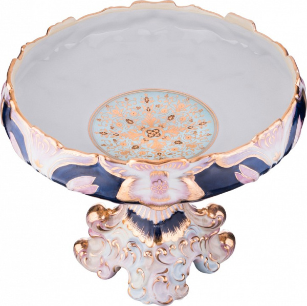 Чаша декоративная (43х36 см) Art 63-743