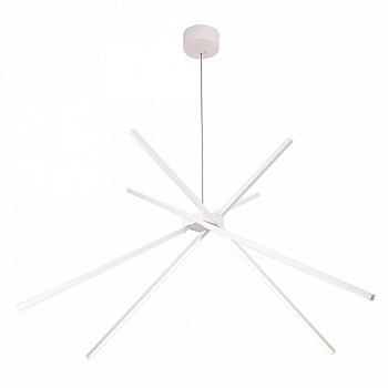 Подвесная люстра Maxlight Spider P0270