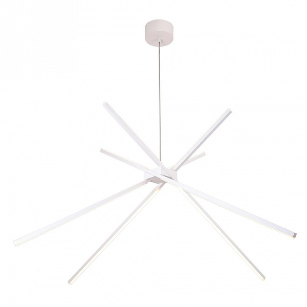 Подвесная люстра Maxlight Spider P0270