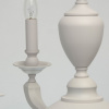 Подвесная люстра MW-Light Дэль Рей 6 700011606