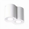 Накладной светильник Maxlight Basic Round II C0085