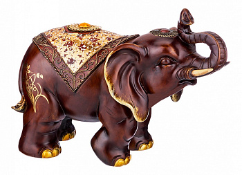 Статуэтка (44х21.5х29 см) ART 114-369