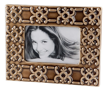 Фоторамка настольная (25х21 см) SE80 18002000