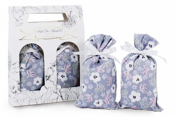 Набор из 2 саше Fresh Blossom Ар-с-38