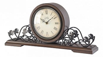 Настольные часы (44х21 см) TS 9030