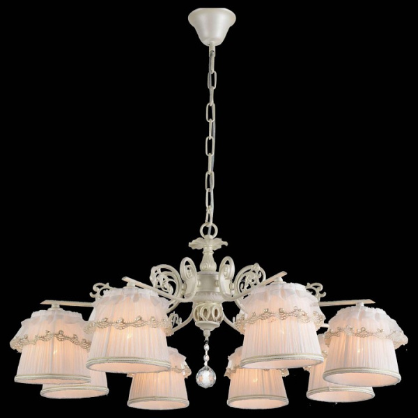 Подвесная люстра ST-Luce Malia SL158.503.08