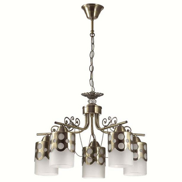 Подвесная люстра Lumion Boninga 3235/5