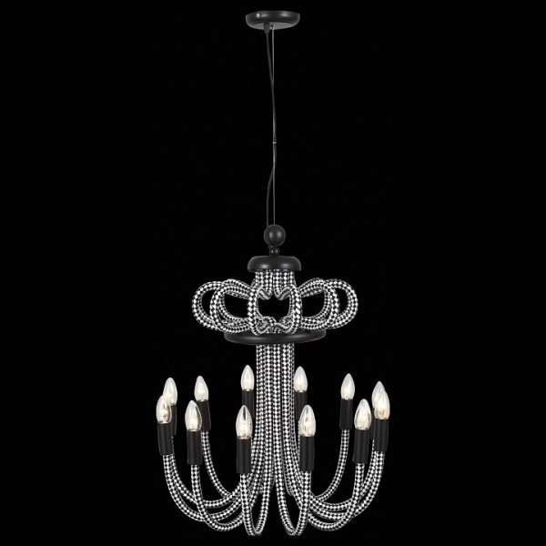 Подвесная люстра ST-Luce Adagio SL811.703.12