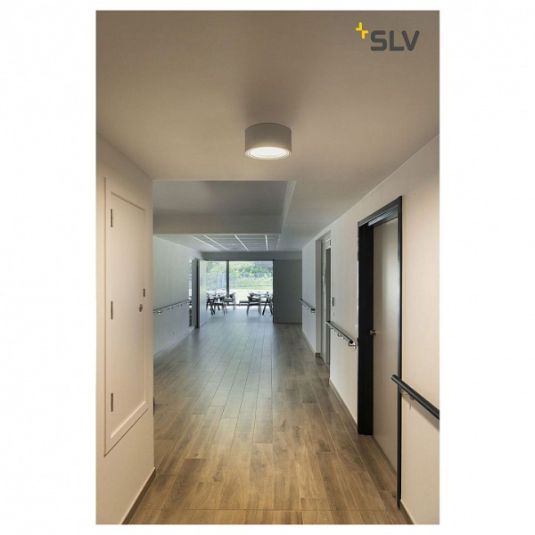 Накладной светильник SLV Pl Aufbaustrhler 161461