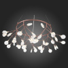 Подвесная люстра ST-Luce Riccardo SL411.333.45