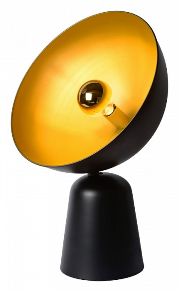 Настольная лампа декоративная Lucide Vidor 05526/46/30