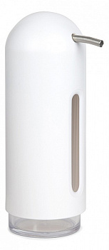 Дозатор для мыла (9.5x7x20 см) Penguin