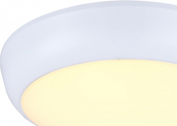 Накладной светильник Globo John 32116