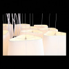 Подвесная люстра ST-Luce Ambrela SL1110.503.15