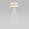 Торшер TK Lighting Tago 5055 Tago White
