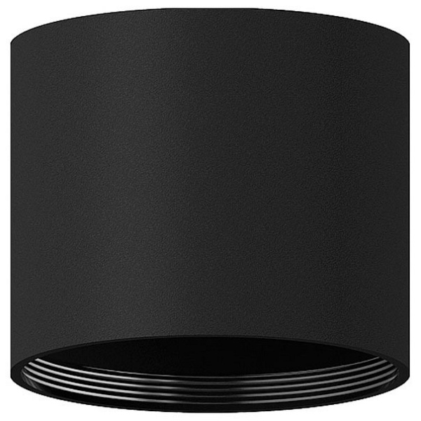 Накладной светильник Ambrella Diy Spot 4 C7402 SBK черный песок D70*H60mm MR16 GU5.3