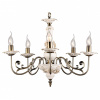 Подвесная люстра Maytoni Aliana ARM816-05-R