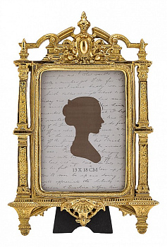 Фоторамка настольная (21.5х2х31.5 см) Art 251-518