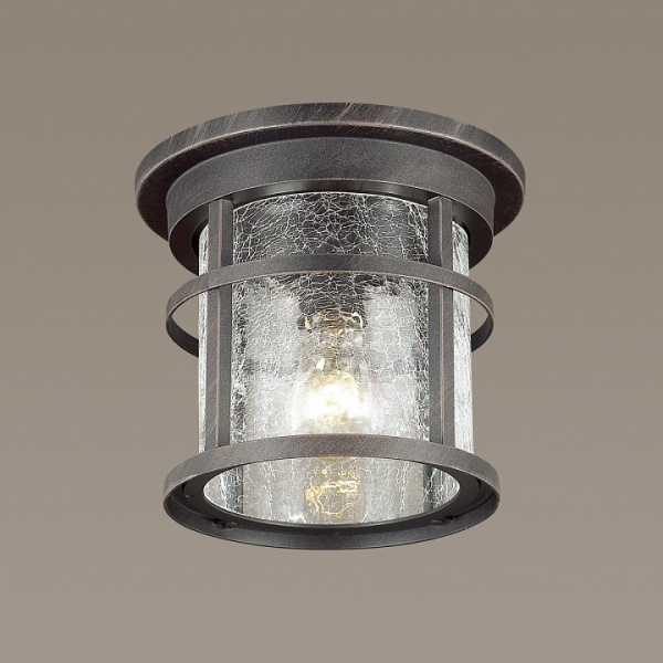 Накладной светильник Odeon Light Virta 4044/1C