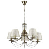 Подвесная люстра Lumion Donsi 3230/5