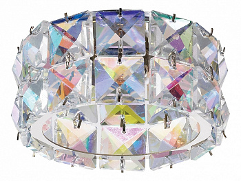 Встраиваемый светильник Novotech Neviera 370165