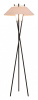 Торшер Maytoni Bastone MOD006FL-01B