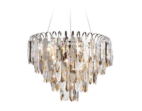 Подвесная люстра Ambrella Light TR TR5255