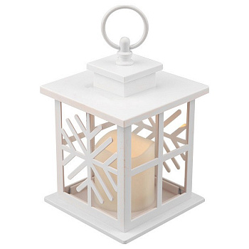 Подсвечник декоративный 513 513-043