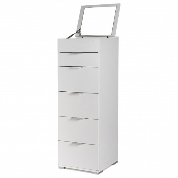 Комод туалетный НК-6