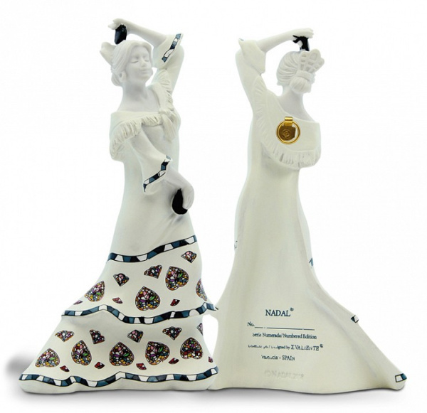 Статуэтка (10.5 см) Gracia Espa 763025