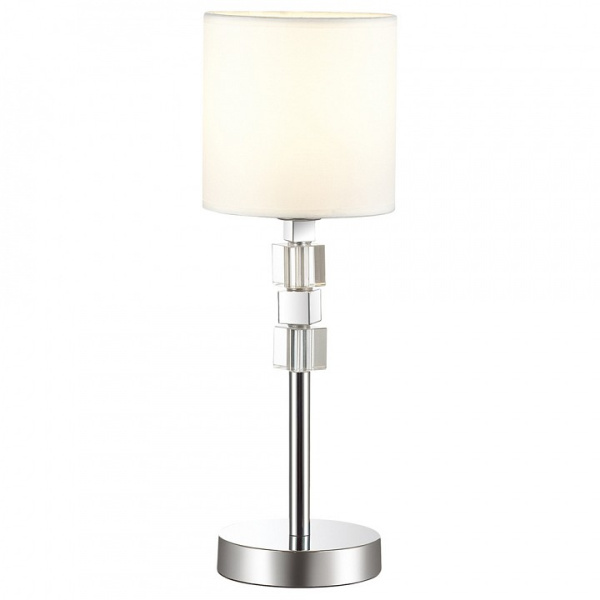 Настольная лампа декоративная Odeon Light Pavia 4113/1T