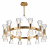 Подвесная люстра ST-Luce Diori SLD002.203.24