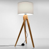 Торшер Sollux Legno SL.0523