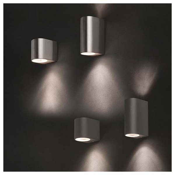 Накладной светильник Nowodvorski Nico 9517