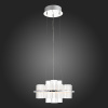 Подвесная люстра ST-Luce Biciere SL430.113.12